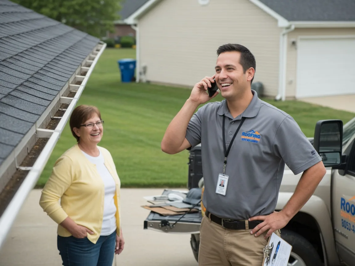 Local Roofing Contractors Middlefield, OH FAQs